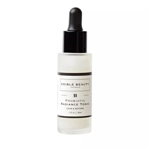 Edible Beauty Probiotic Radiance Tonic Cleanser