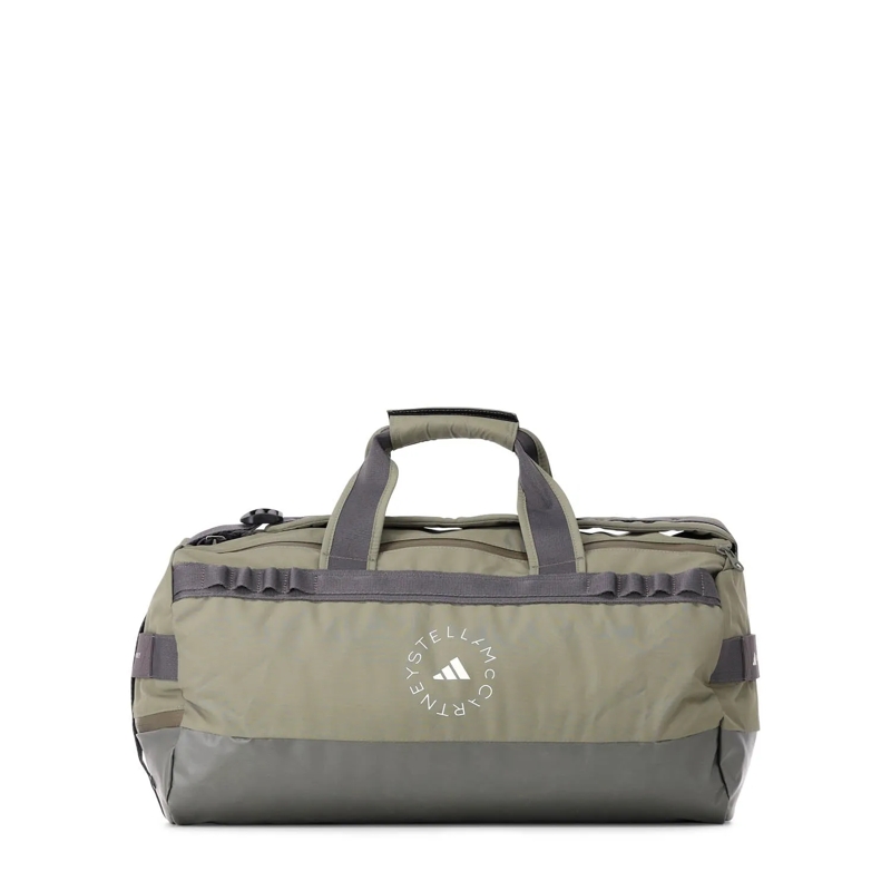 Adidas By Stella Mccartney Crossbody Bag 24/7 Sporttasche Grün