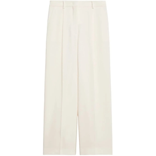 Max Mara  Max Mara Weekend Trousers Beige beige