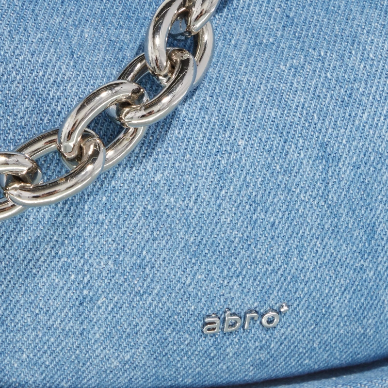 Abro Crossbody Bag Schultertasche Moon Light Blue/Fairy(Image 5)