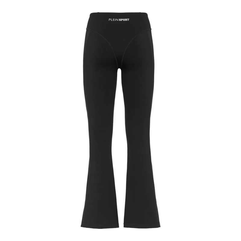 Plein Sport Leggings Jogging-Leggings schwarz(Image 2)