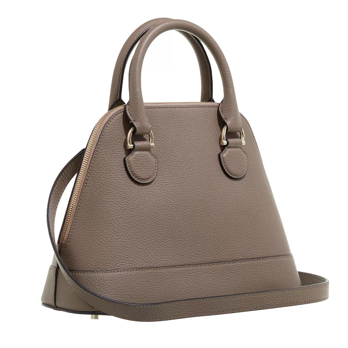 aigner Shoppers & Totes Delia in bruin