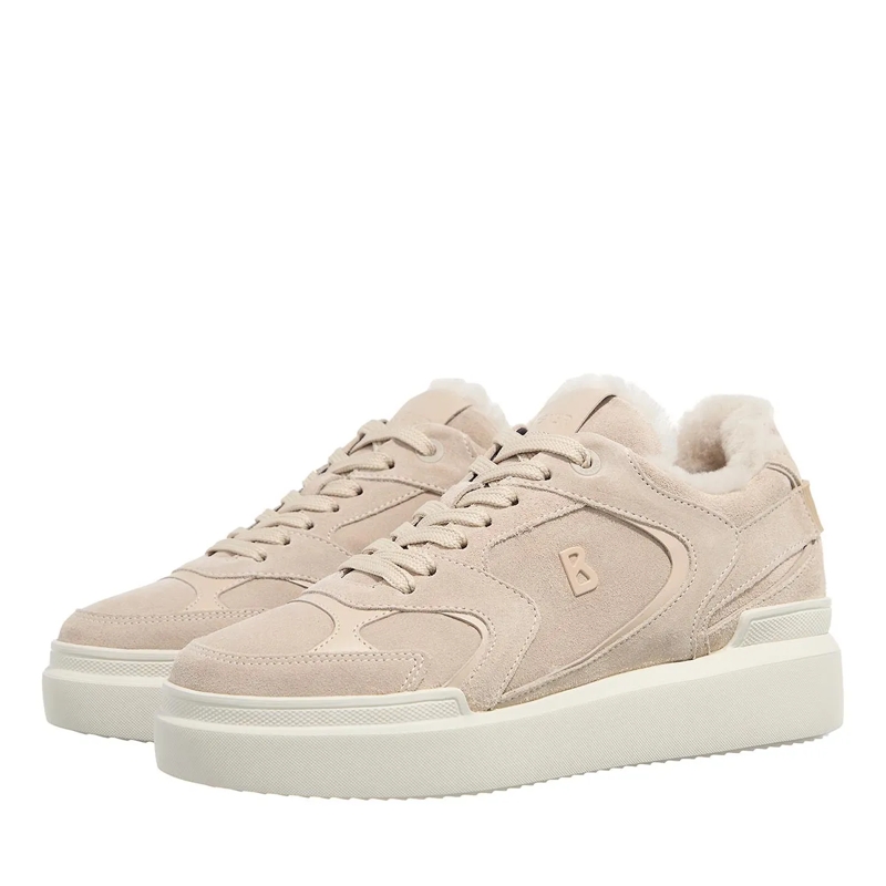 Bogner Low-Top-Sneaker Hollywood 34 Ivory(Image 3)