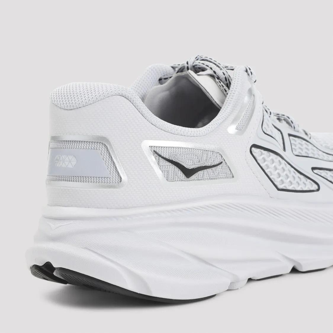 Thumbnail - Hoka Low-Top Sneaker - Clifton One9 Sneakers - Gr. 12 - in Weiß - für Damen