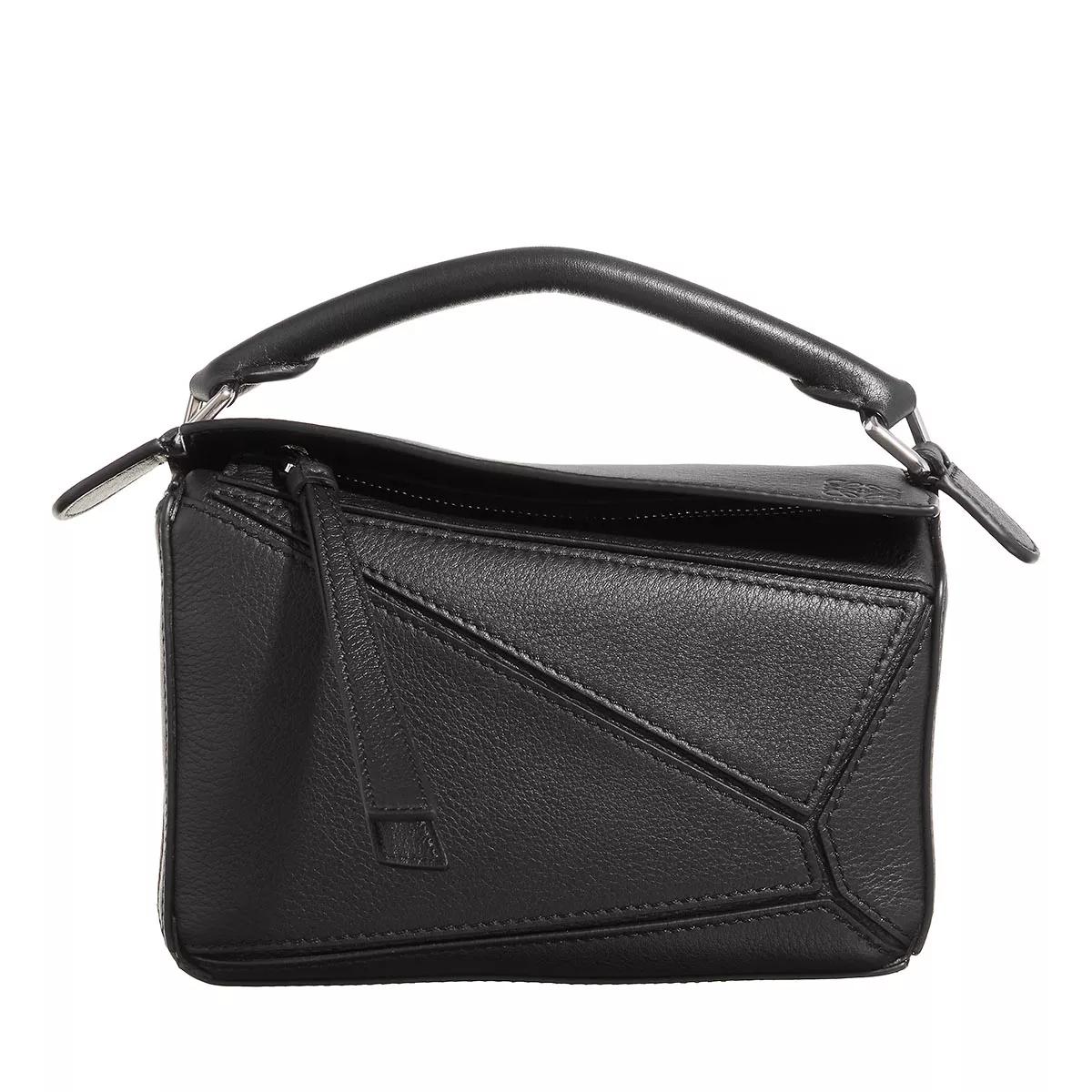 Loewe mini store puzzle bag