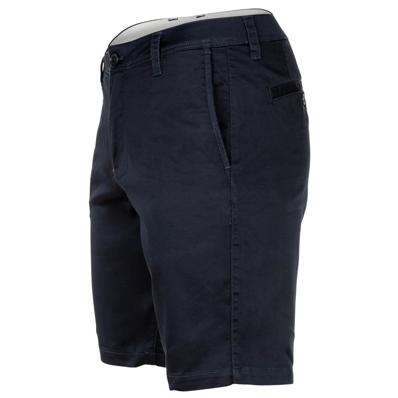 Armani Exchange Shorts Armani Exchange A|X ARMANI EXCHANGE Herren Shorts  dunkel-blau(Image 3)