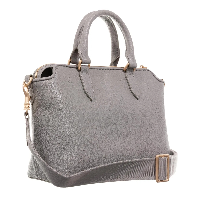 JOOP! Satchel Decoro Edition Lauren Handbag Shz Grey(Image 3)