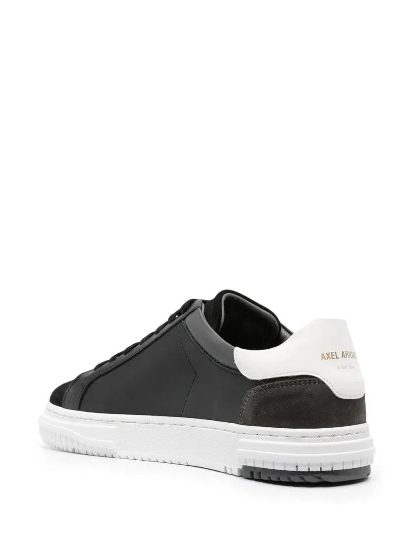 Thumbnail - Axel Arigato Low-Top Sneaker - Atlas Low-Top Sneakers - Gr. 41 (EU) - in Schwarz - für Damen