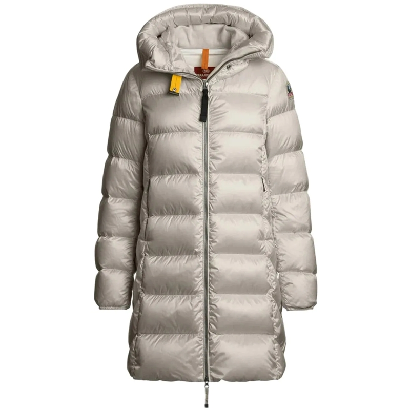 Parajumpers Übergangsjacke Jackets Grey grau