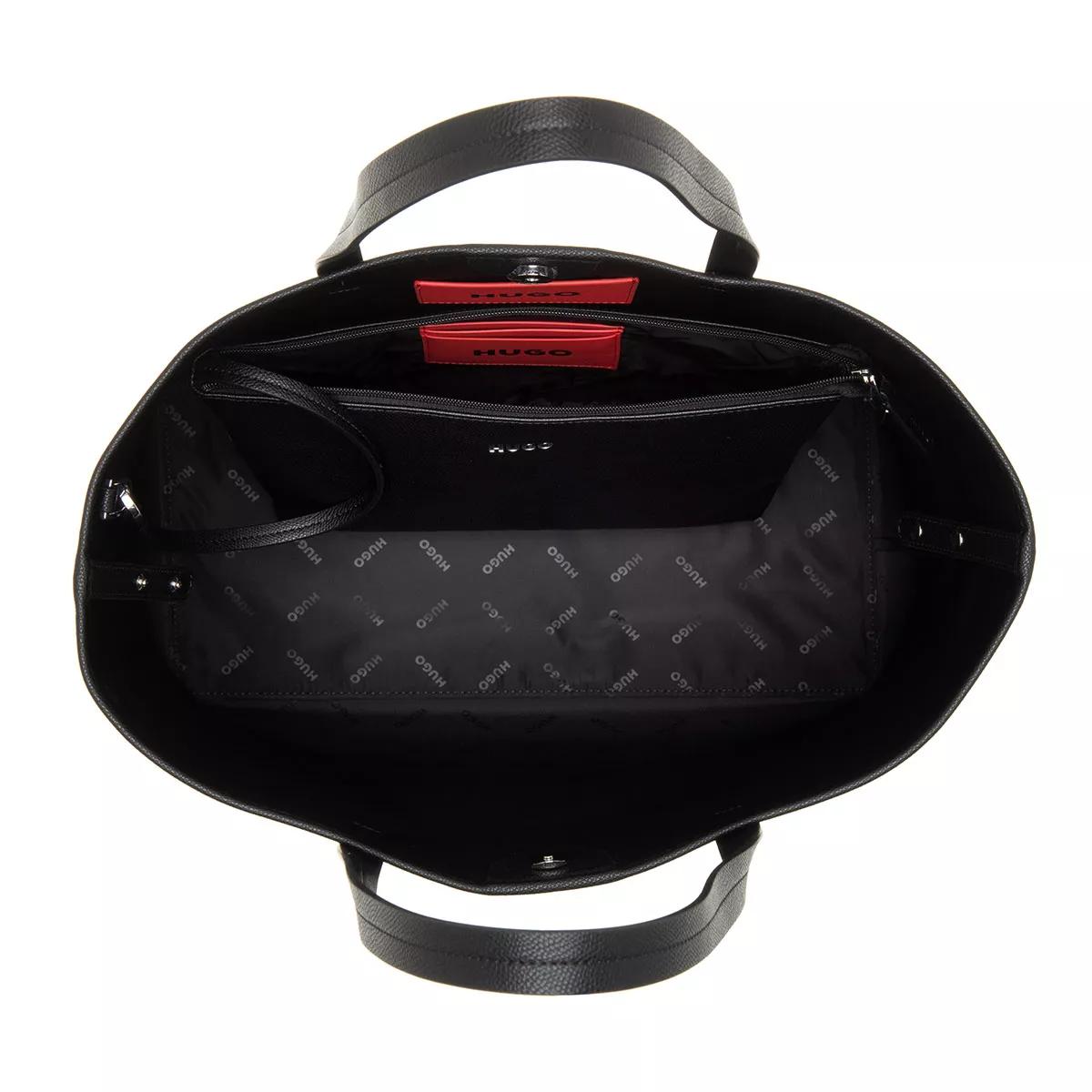 Thumbnail - Hugo Shopper - Chris Shopper R. - Gr. unisize - in Schwarz - für Damen