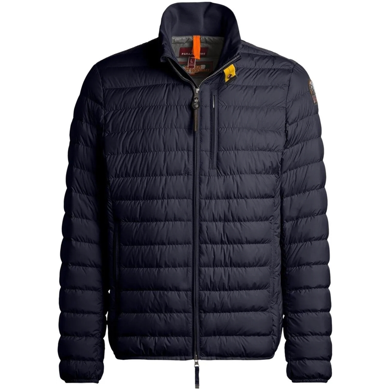 Parajumpers Daunenjacke Ugo Down Jacket Blue Navy blau(Image 6)