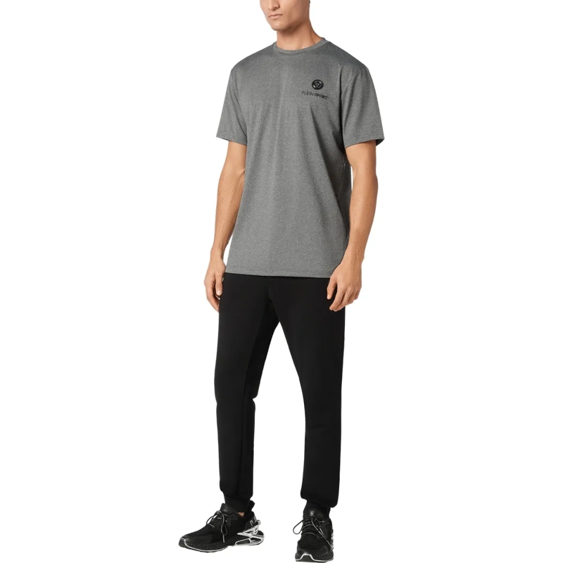 Plein Sport T-Shirt T-Shirt schwarz(Image 4)