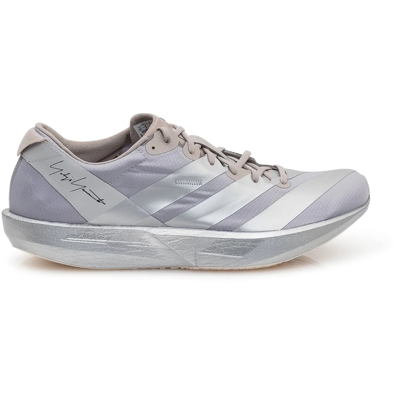 Y-3 Low-Top-Sneaker Sneakers Adios 9 grau