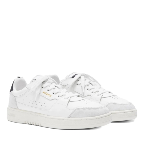 Axel Arigato Low-Top Sneaker Axel Arigato Sneakers White weiß