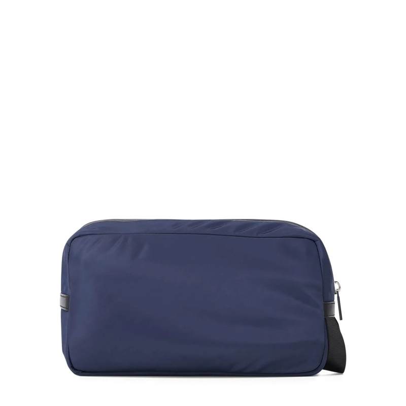 Dsquared2 Schultertasche Travel Bag blau(Image 2)