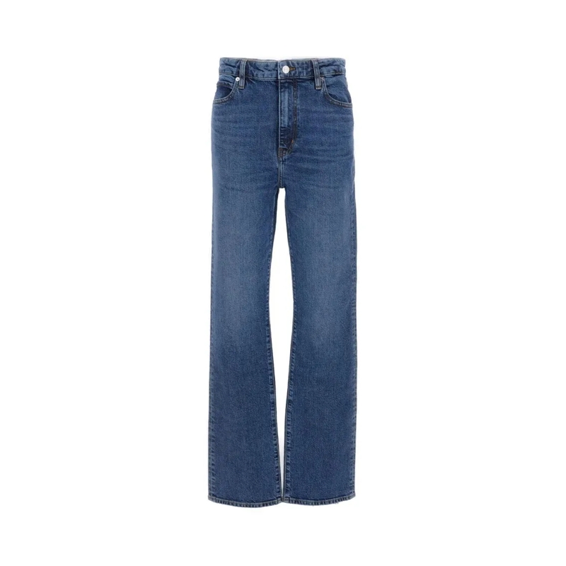 FRAME Jeans The Ruler Jeans Blue