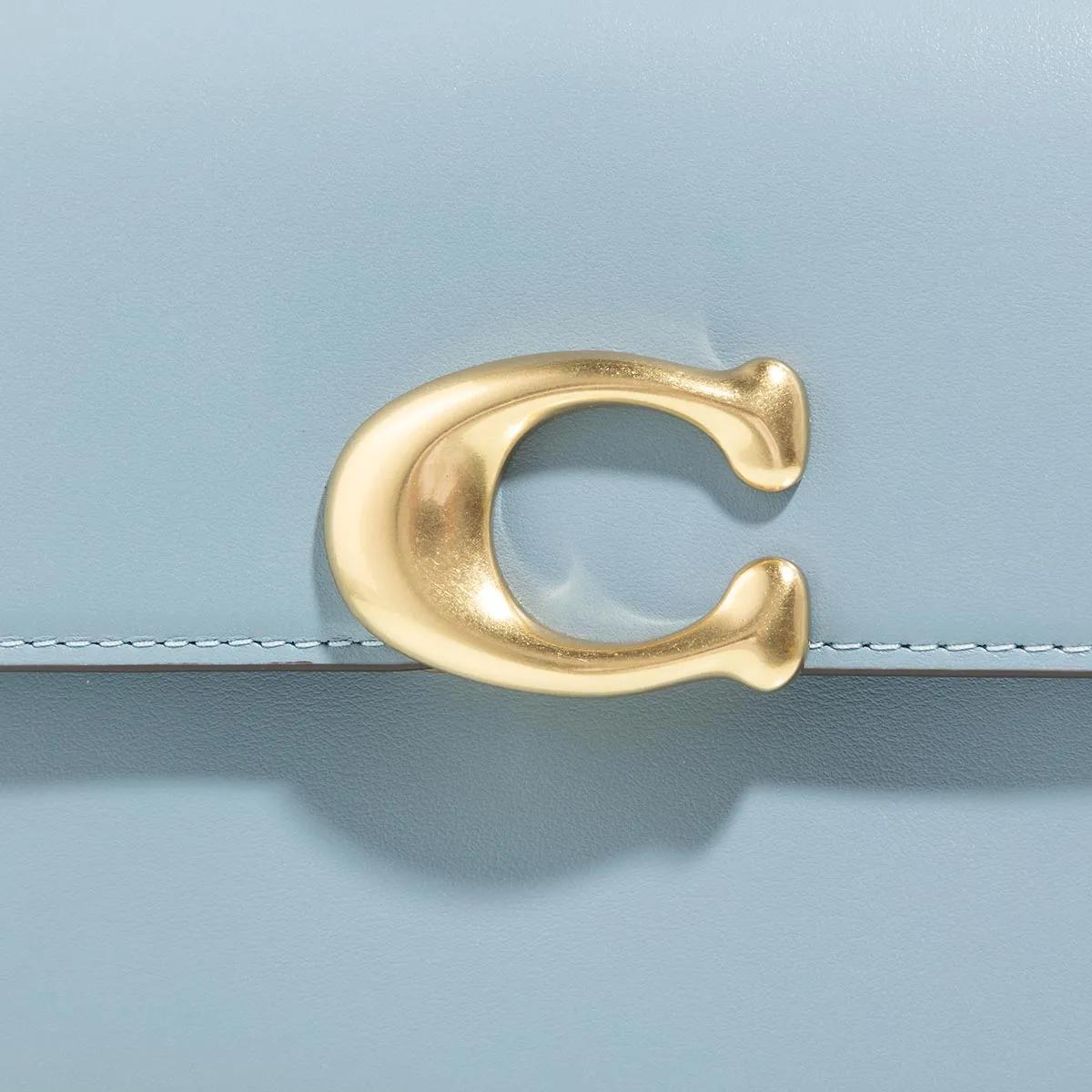Coach Crossbody bags Rcltr Jet Bag;B4 Pub in blauw