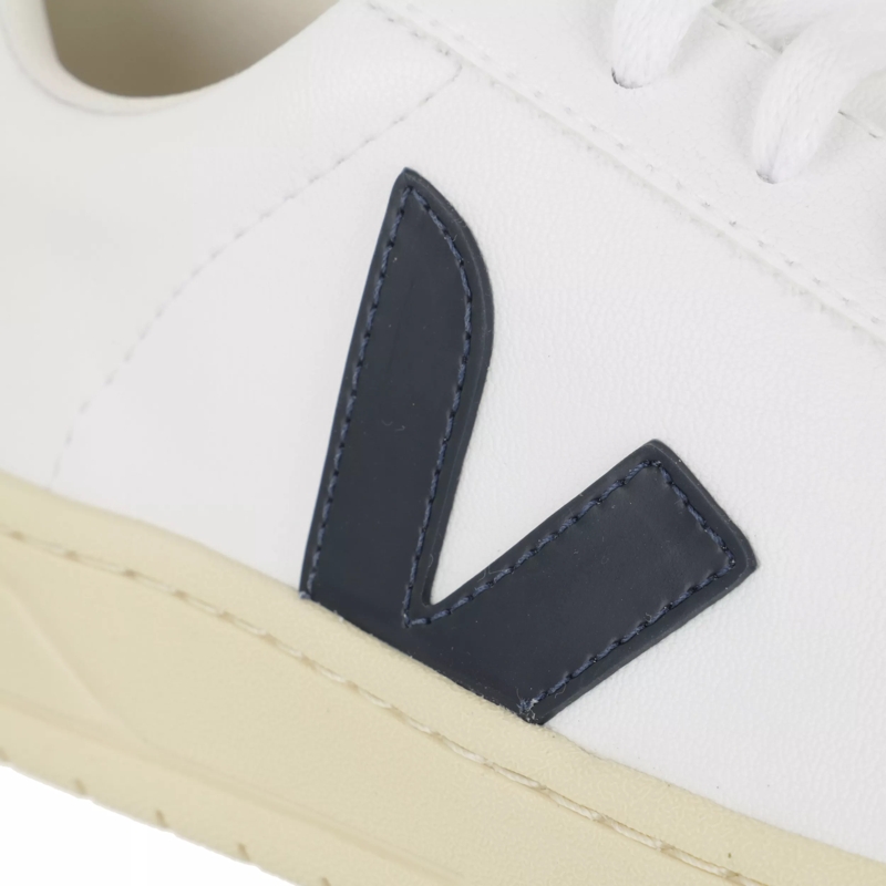 Veja Sneaker basse Urca Cwl  White Nautico Butter(Image 3)