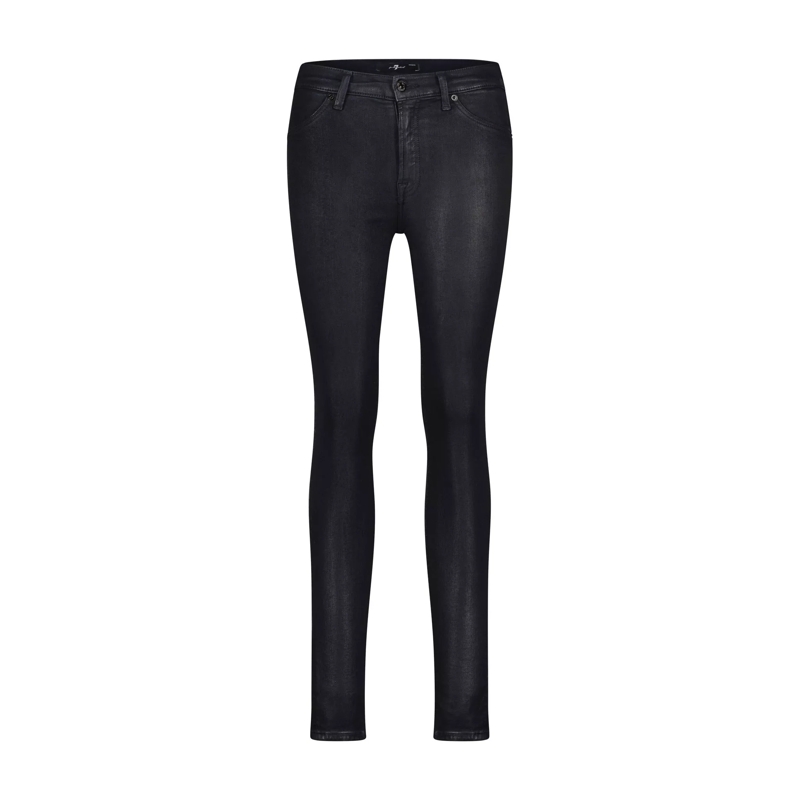 Seven for all Mankind Skinny-Leg-Jeans Skinny Jeans 47702416687450 Dunkelblau
