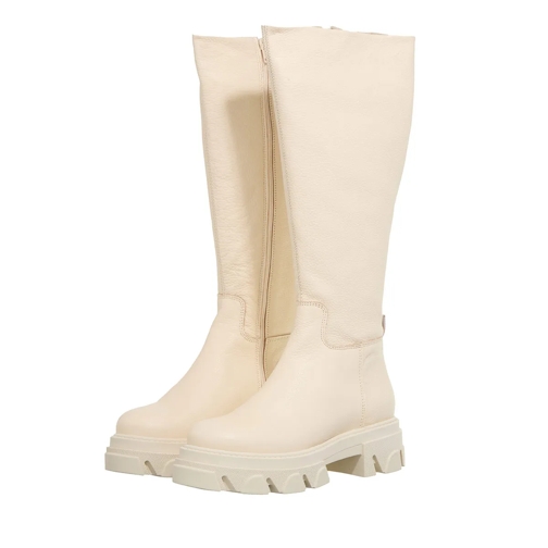 Steve Madden Boot Mana Boot Bone Leather