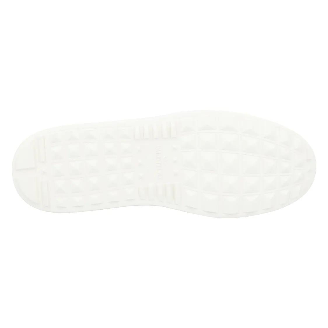 Thumbnail - Valentino Garavani Low-Top Sneaker - Open Sneakers - Gr. 36,5 (EU) - in Weiß - für Damen