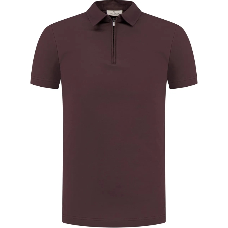 VALENZA Polo Polo Bruin braun
