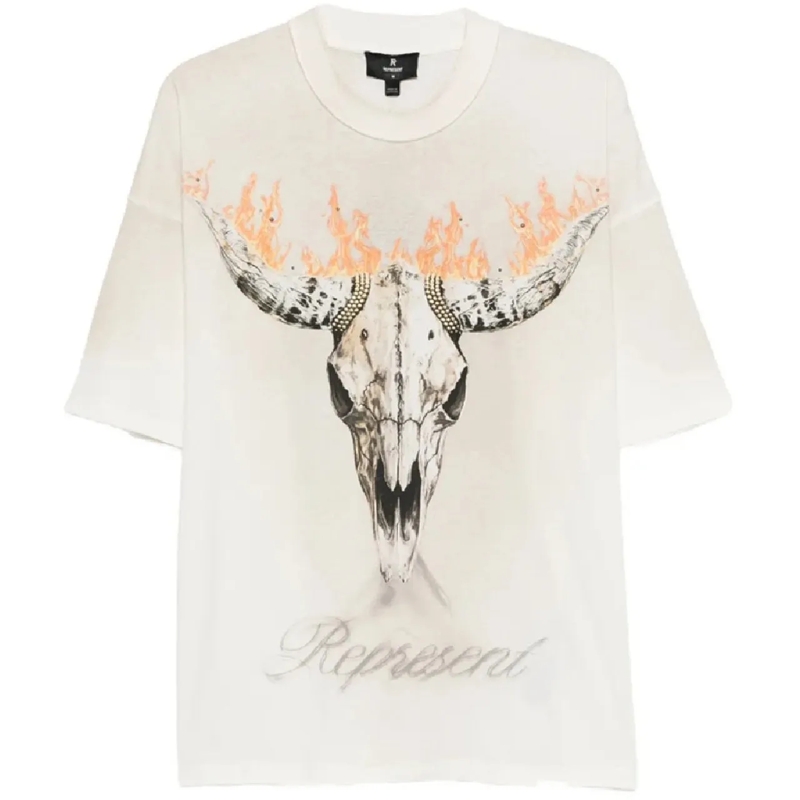 Represent T-shirt represent t-shirt uomo divers mehrfarbig