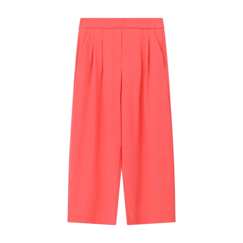 Raffaelo Rossi Pantalons décontractés Hose Mayla pink