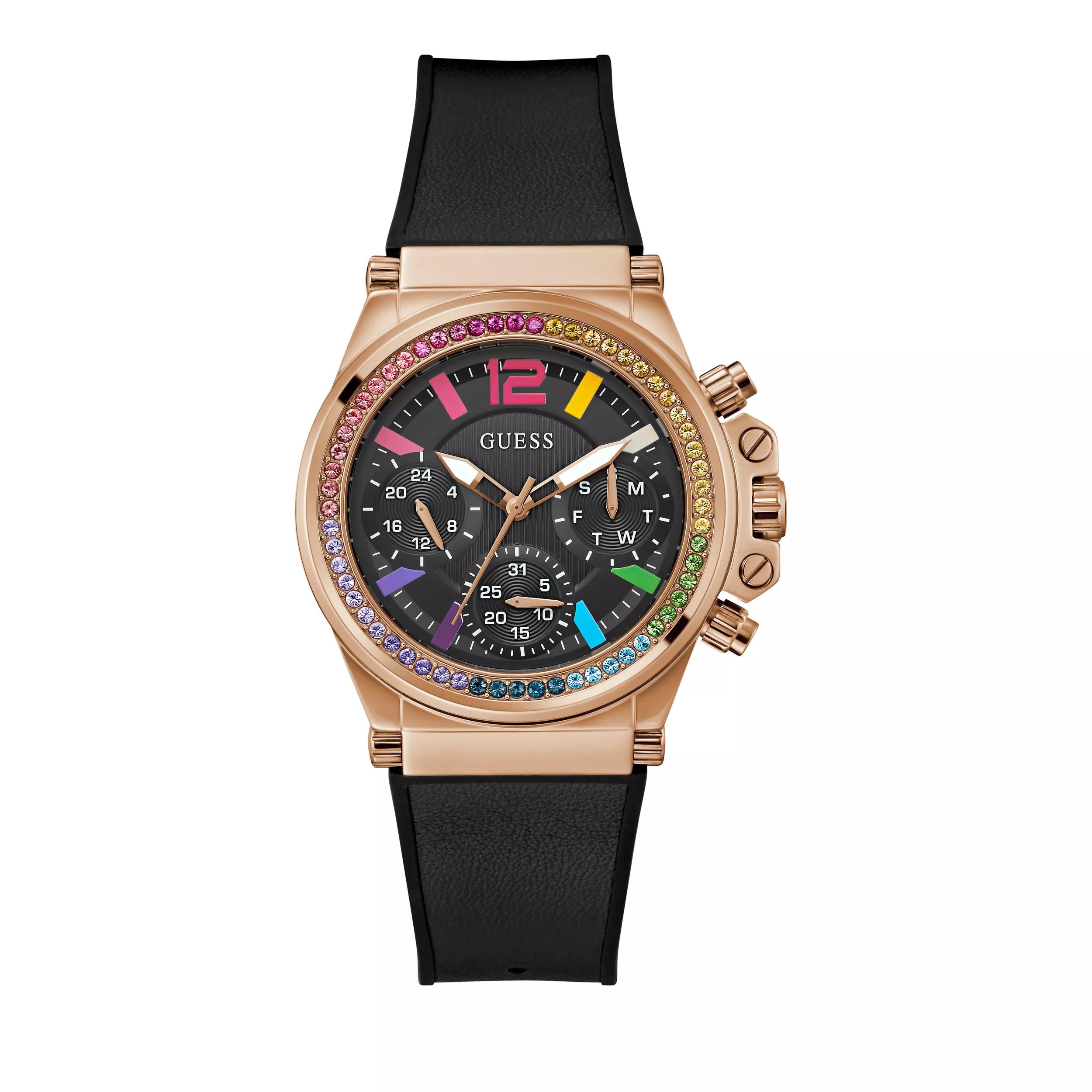 Guess watches online smart