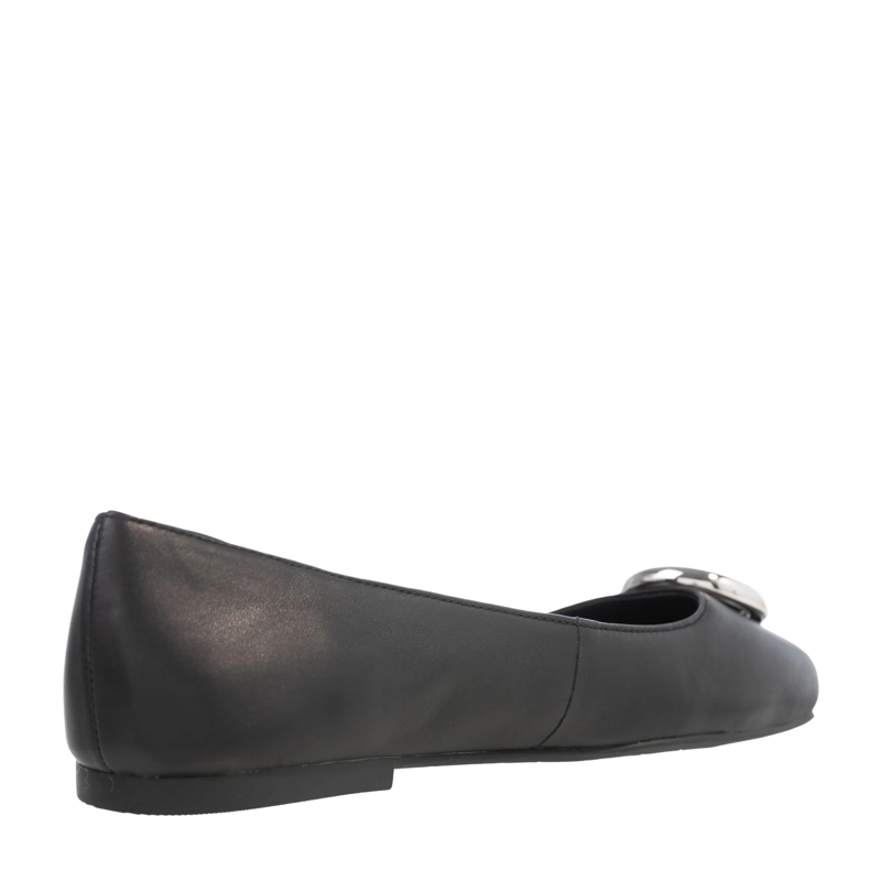 MICHAEL Michael Kors Ballerinas Milan Flex Ballet Black(Image 4)
