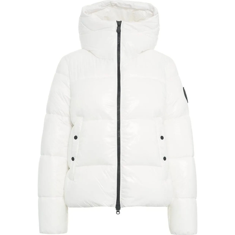 Save the Duck Daunenjacke Coats White weiß