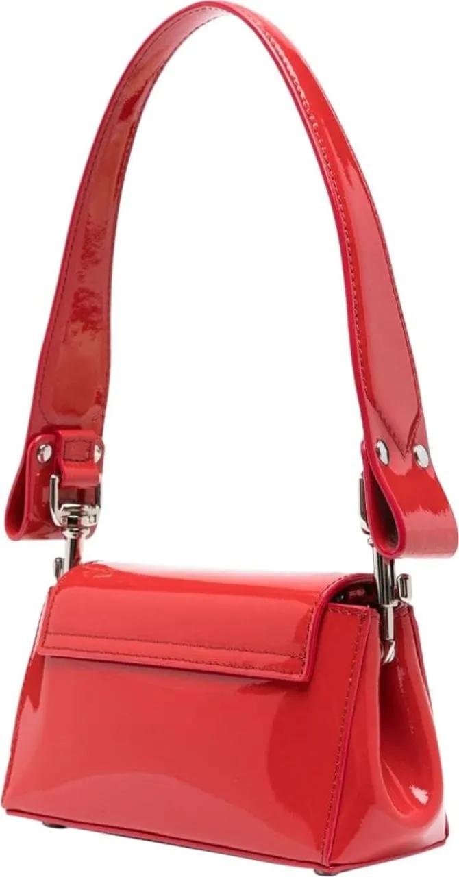 Vivienne Westwood Crossbody bags Red in rood