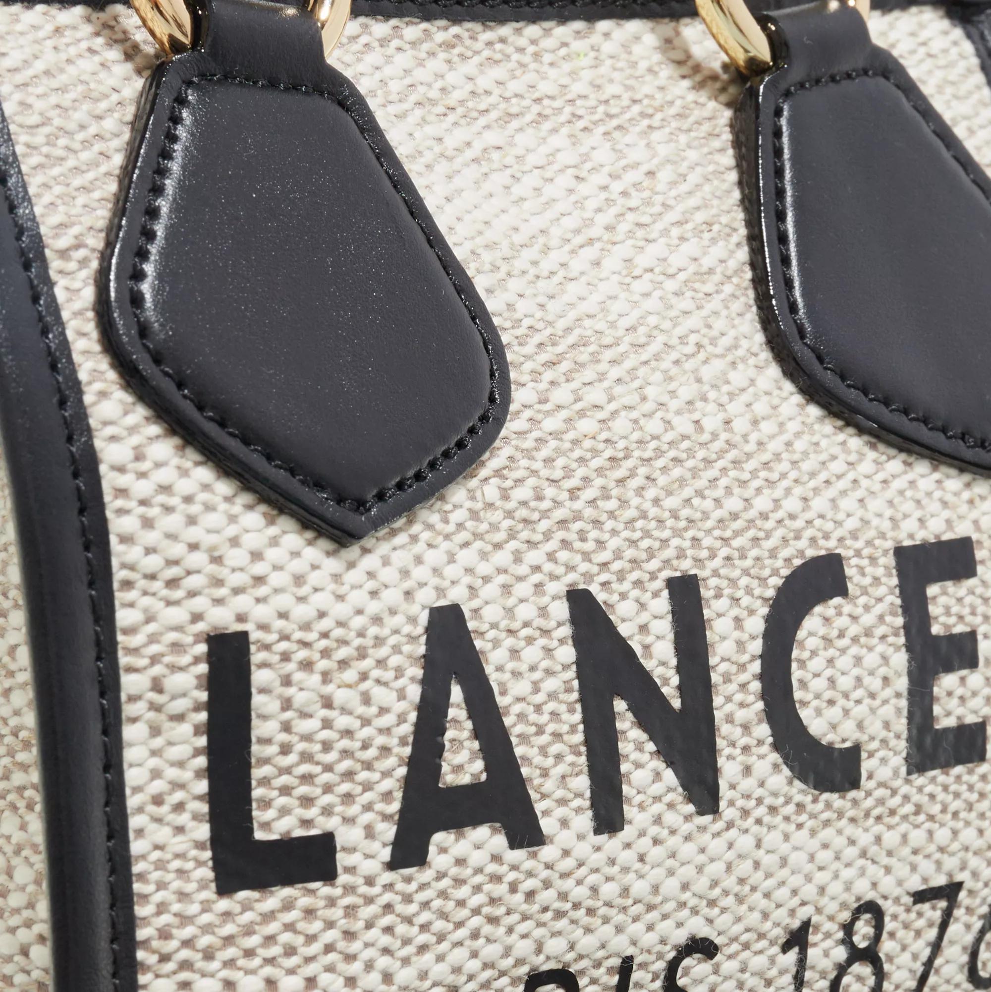 Lancel Shoppers & Totes Summer Tote in beige