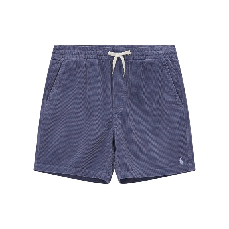 Polo Ralph Lauren Bermuda-Shorts Classic-Fit Shorts mehrfarbig