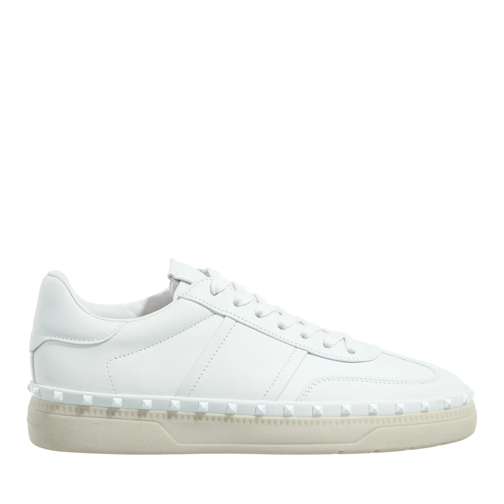 Kennel & Schmenger Low-Top Sneaker Clap Bianco