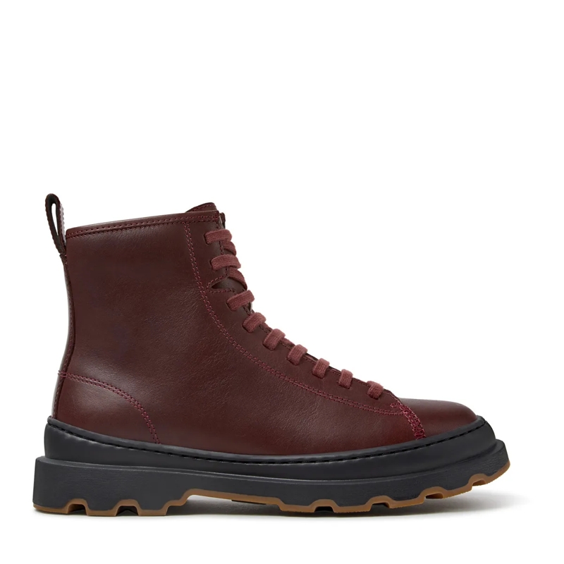 Camper Stiefel Wir präsentieren die nächste Generation des Brutus multicolor