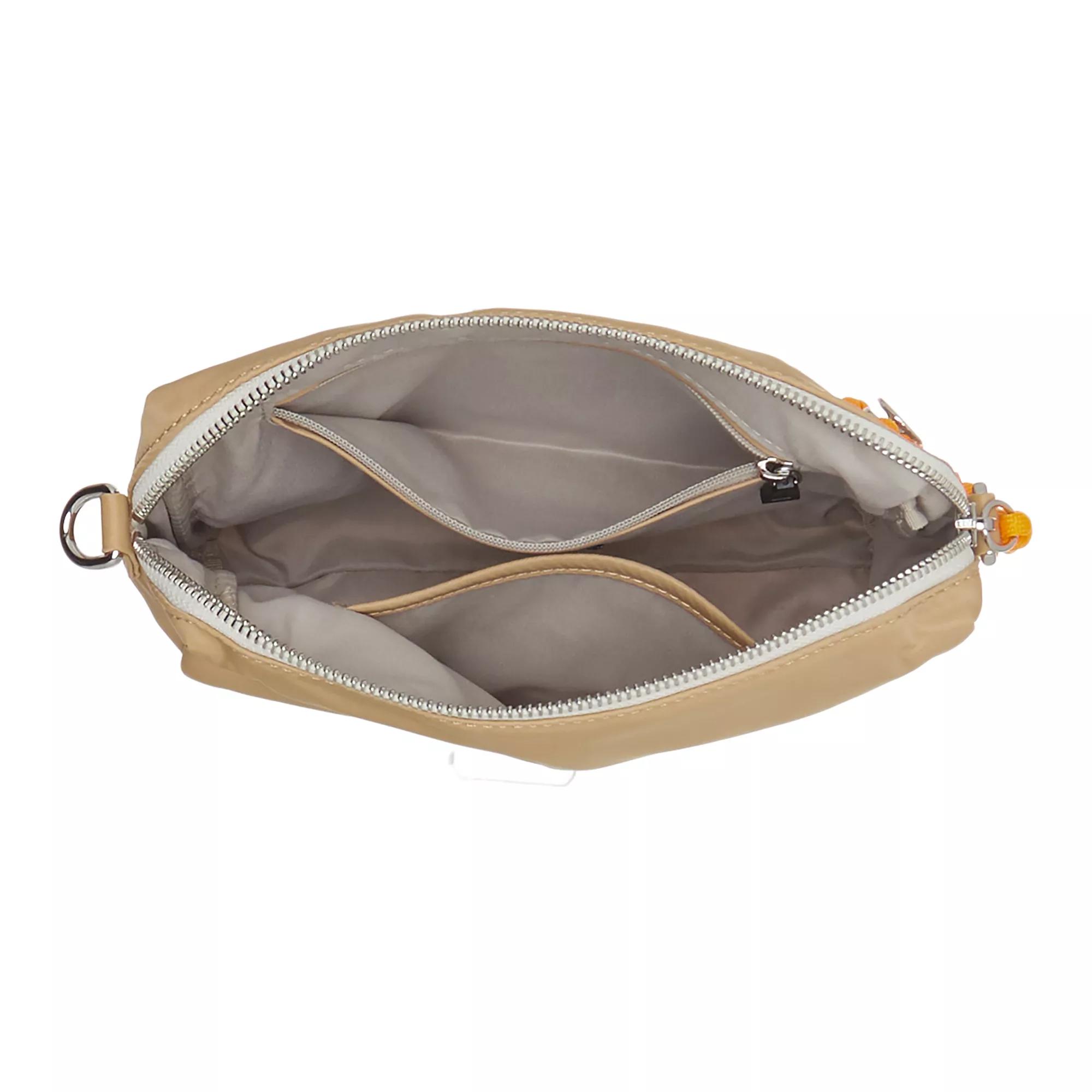 JOOP! JEANS Crossbody bags Lietissimo Loretta Shoulderbag Shz in beige