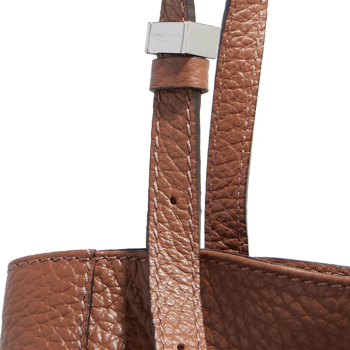 Gianni Chiarini Shoppers Minerva in bruin