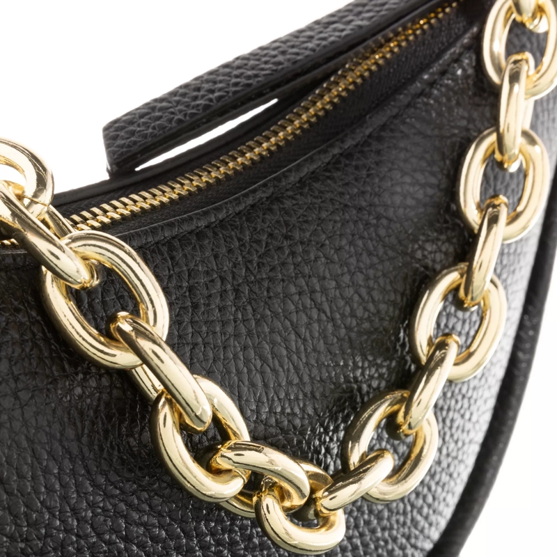 Abro Crossbody Bag Schultertasche Moon Black/Gold(Image 5)