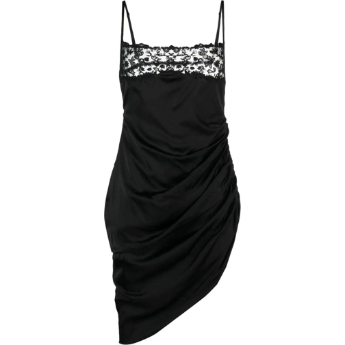 Jacquemus  Dresses Black Black schwarz