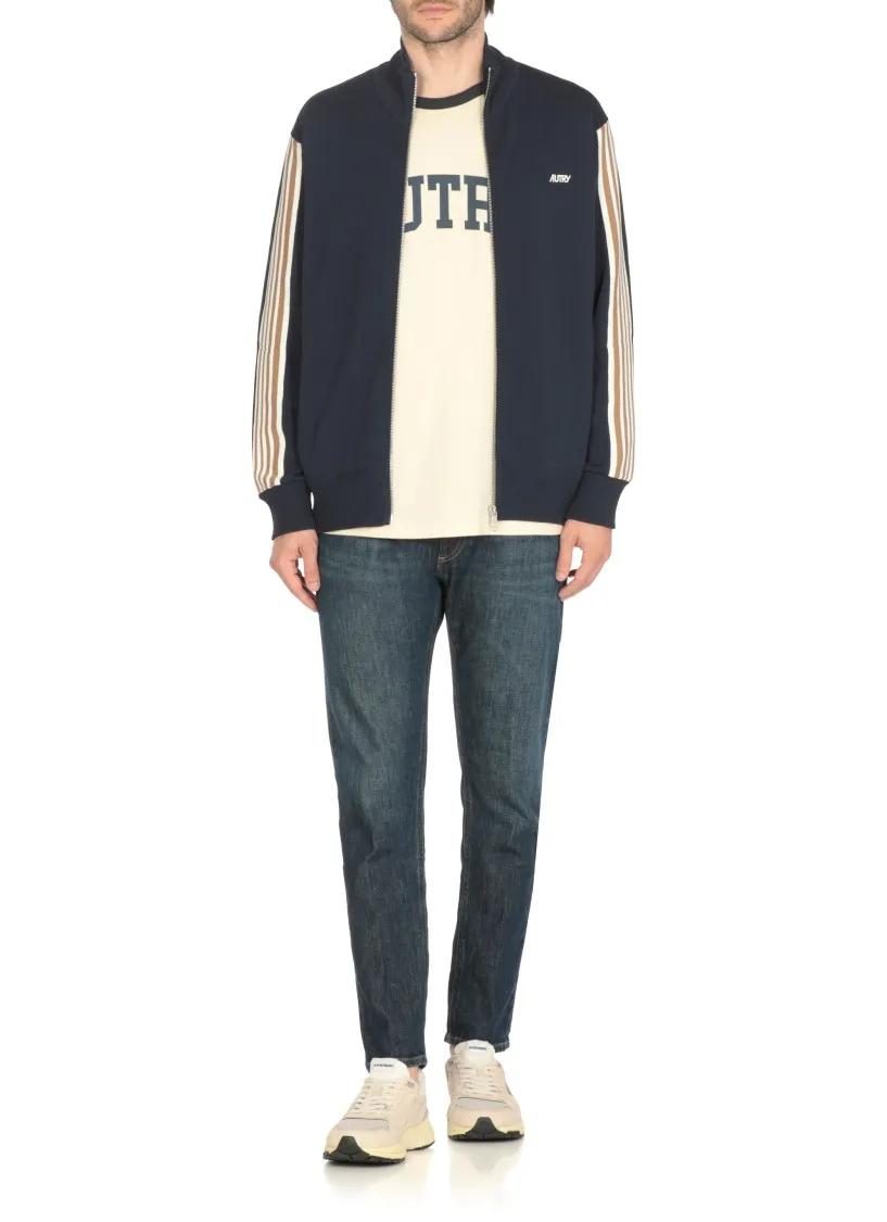 Thumbnail - Autry Low-Top Sneaker - Hyperway Low Sneakers - Gr. 40 (EU) - in Grau - für Damen