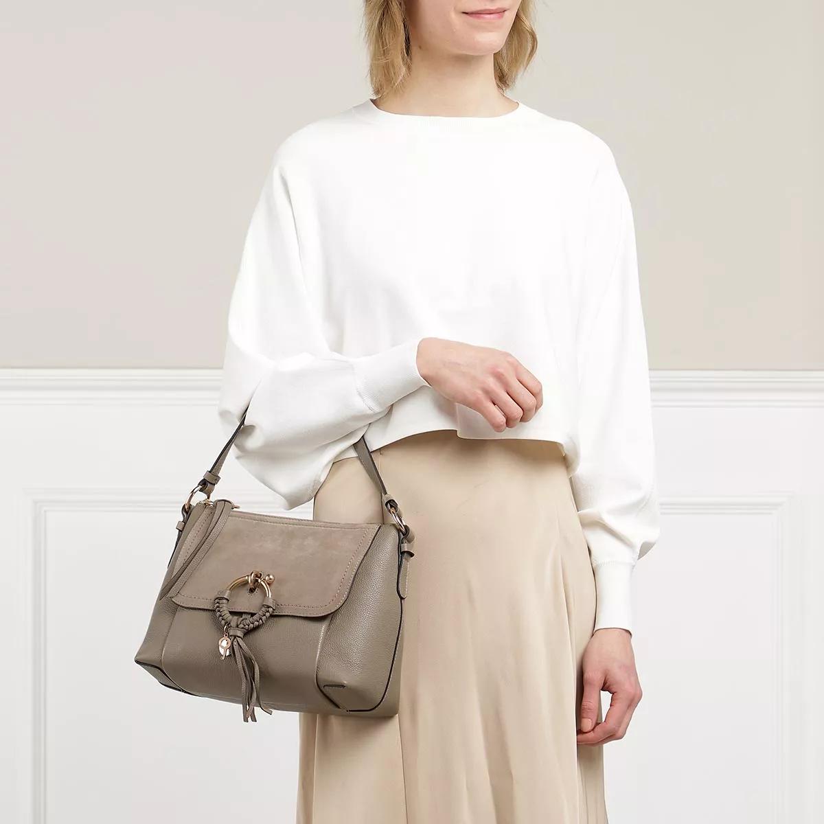 See by chloe online motty grey