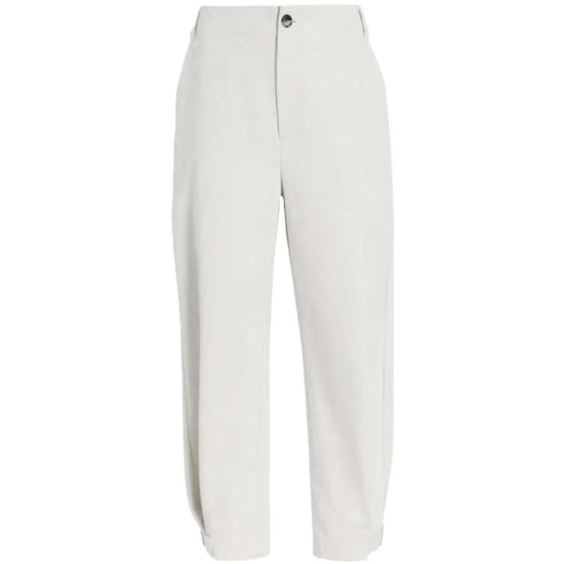 Proenza Schouler  Trousers Grey grau