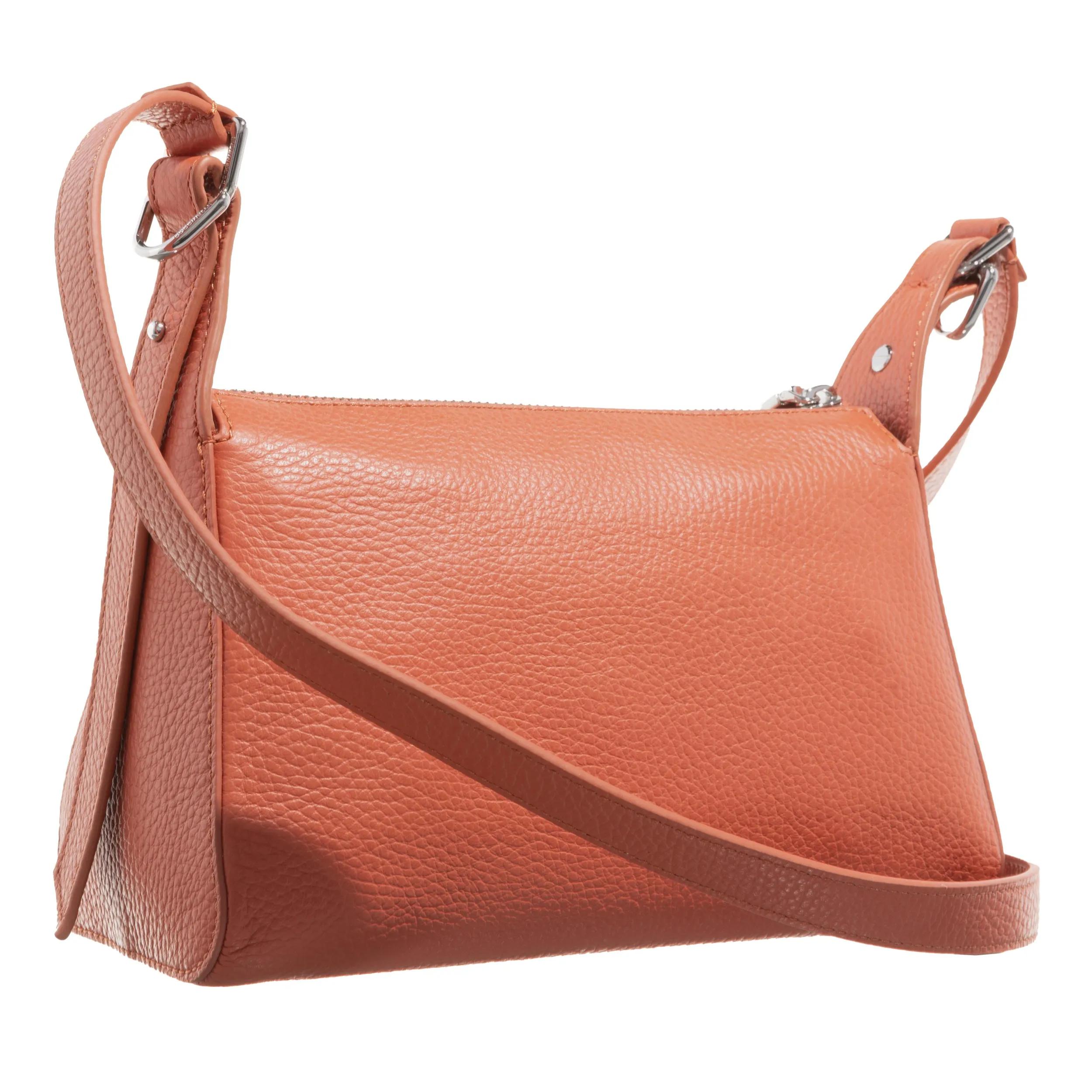 Coccinelle Crossbody bags bishop in oranje
