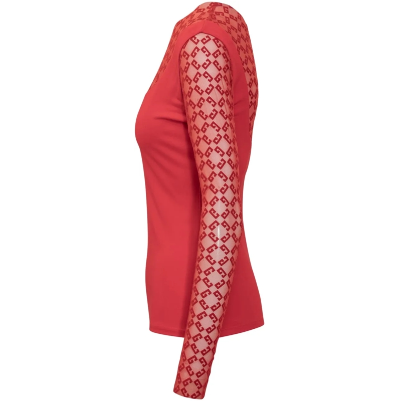 Givenchy Haut à manches longues Top rot(Image 3)