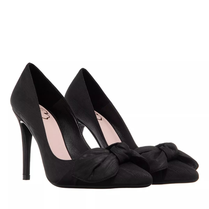 Ted baker best sale velvet heels