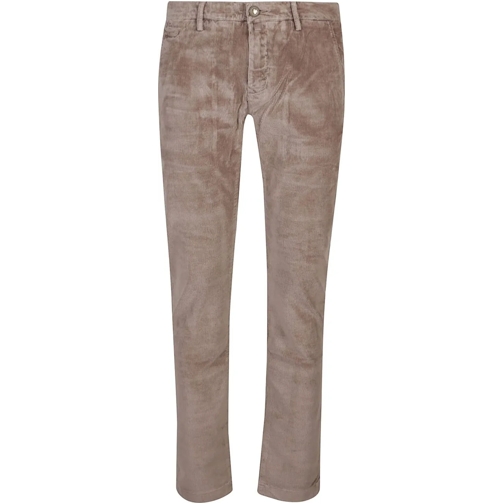 Jacob Cohen Pantalon décontracté Pant Slim Fit Bobby Grey grau