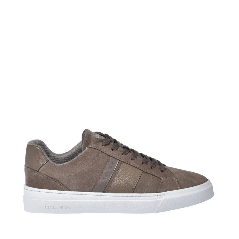 Baldinini Low-Top-Sneaker SNEAKER BALDININI taupe