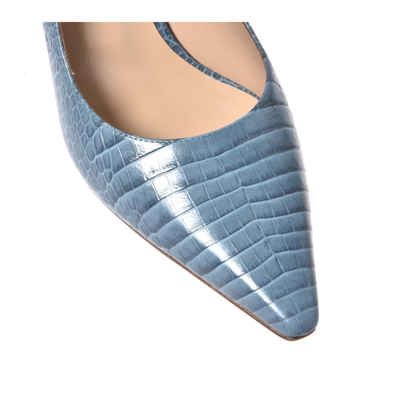 Baldinini Pumps PUMPS BALDININI blau(Image 4)