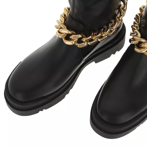 LIU JO Stiefelette Love Liu Jo x Leonie Hanne - Ankle Boot  Black (Image 2)